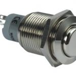 R1711 Drukschakelaar