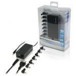 Universele notebook adapter 90W