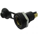 Aanstekerplug chassisdeel klein