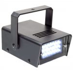 BeamZ Mini Stroboscoop LED