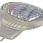 MR8 12 volt 20 watt halogeenlamp