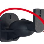 Dynavox LS-wandhouder set BN 206921