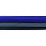 Luidsprekerdoek donkerblauw BN 202425