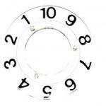 Cijferring voor KNP 15B- 0-9