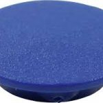 Deksel voor KNP 21B - standaard - blauw