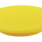 Deksel voor KNP 21B - standaard - geel