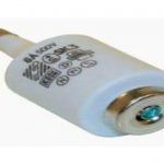 D-patronen 25 ampere snel 5st.