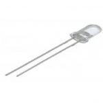 5mm LED bi color rood/groen 2pin