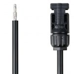 Aansluitkabel voor zonnecellen