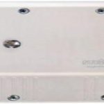 Schemerschakelaar Nightmatic 2000 wit