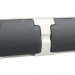 WD 2-voudig WCD 2P+RA horizontaal