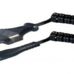 Scheersnoer krul 1,5 meter