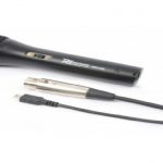 Power Dynamics PDS-USB Microfoon USB/XLR