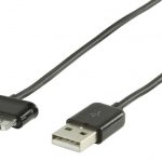 Data en Oplaadkabel Samsung 30-pins 2.00 m