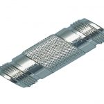Antenne Adapter N Female - N Female