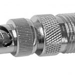 Verloop PL female naar BNC male