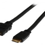 HDMI naar mini HDMI 1.5mtr
