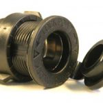 Aansteker Chassisdeel met dop