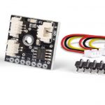MM107 RS485 driverboard