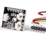 MM110 Board met DA converter