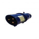 CEE 32A 230 volt stekker male