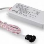 Hand bewegingsdetector  IR inbouw