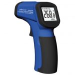 DEM100 mini infrarood thermometer