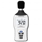 DEM201 Decibel / geluid meter