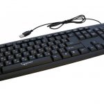 USB toetsenbord