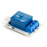 WPM406 5 volt relaismodule