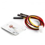 Lichtsensor module