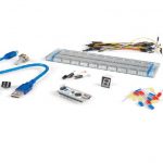 Basic experimenteerkit