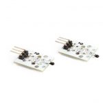 Analoge temperatuur sensor WPSE320