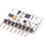 3-Assige digitale acceleration sensor