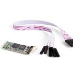 HC-05 bluetooth transmissie module