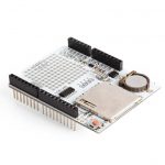 Data logging shield arduino WPSH202