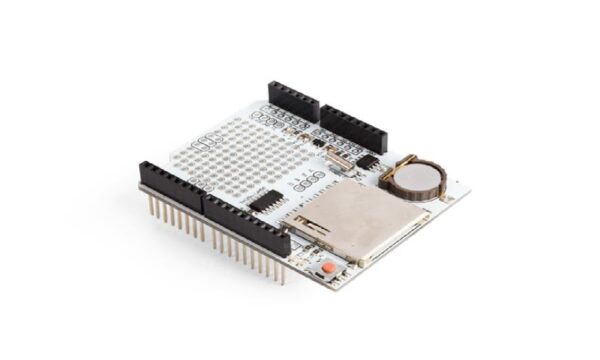 Data logging shield arduino WPSH202