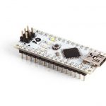Atmega328 Nano ontwikkelbord WPB102