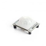 Pir bewegingssensor voor arduino