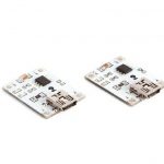 Oplaadbord voor lithiumbatterij 1A