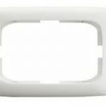 Busch Jaeger afdekraam 1 voud