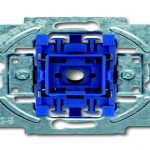 Busch Jaeger inbouw schakelaar