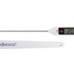 Digitale probe thermometer