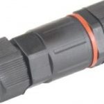 Waterdichte kabelkoppeling IP68
