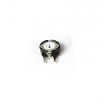 Instelpotmeter 5K ohm klein staand
