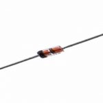 BAT85 schottky diode 30 volt 200mA