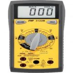 DM3122 Multimeter dynatek