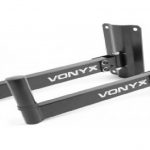 Luidspreker set muurbevestiging