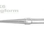 Weller soldeerstift PT K6