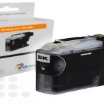 Cartridge Brother LC 123-BK